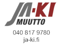Ja-Ki Muutto Oy